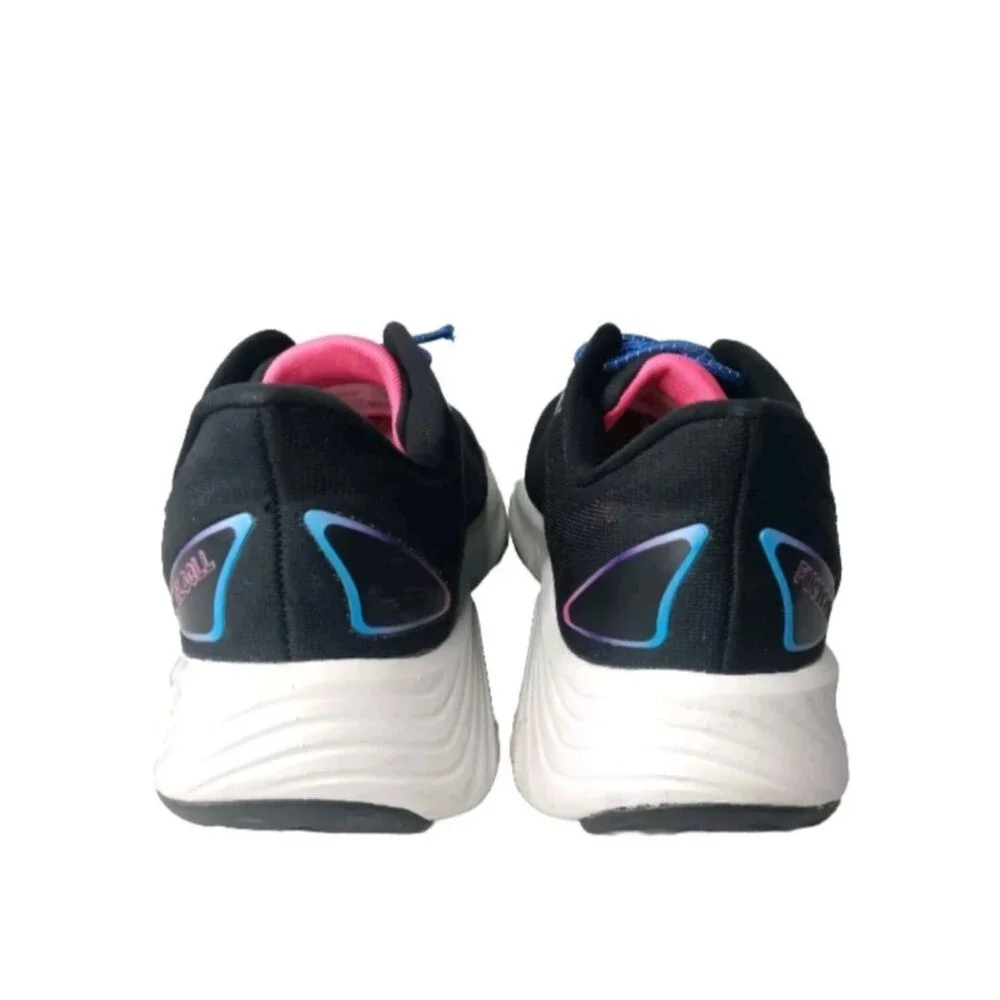 New Balance FuelCell Prism v2 'Shoes Women's Sz 9. 5 Sneakers Black Deep Violet